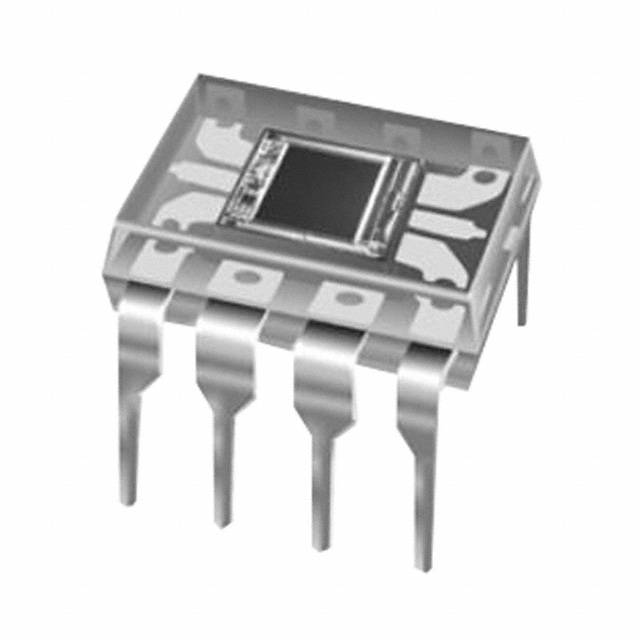 OPT101PG4 от Texas Instruments