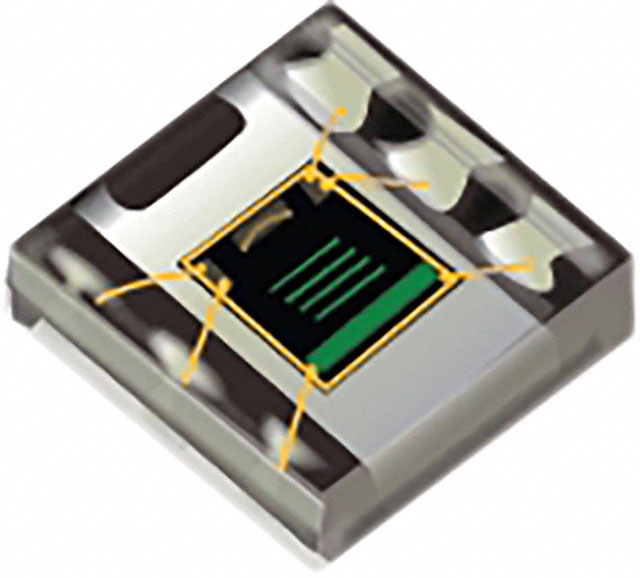 OPT3004DNPR by Texas Instruments