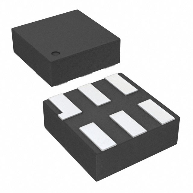 OPT3007YMFT от Texas Instruments