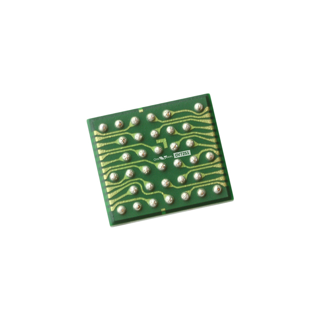 OV07251-EAAA-1G-AA0A 제조사: OmniVision Technologies Inc