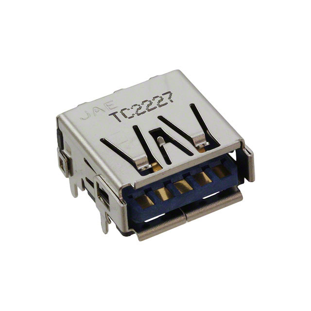 PC2RN1RU41B17SR300 メーカー： JAE Electronics