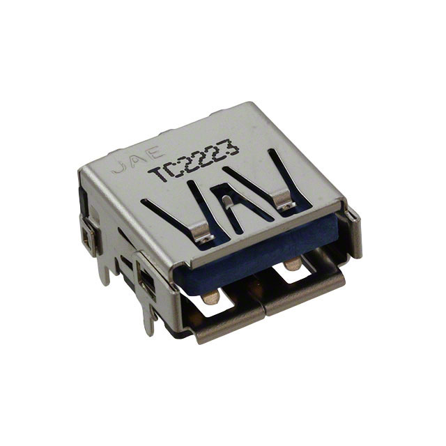 PC2RN1SU41B17SR300 メーカー： JAE Electronics