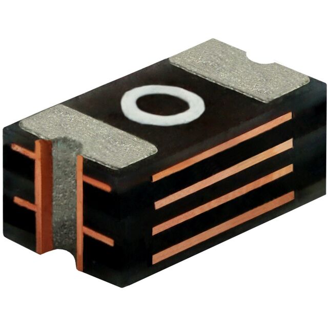 PPTC0603E3010V15 by Vishay Beyschlag/Draloric/BC Components
