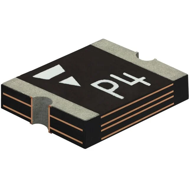 PPTC1812E3150V12 メーカー： Vishay Beyschlag/Draloric/BC Components