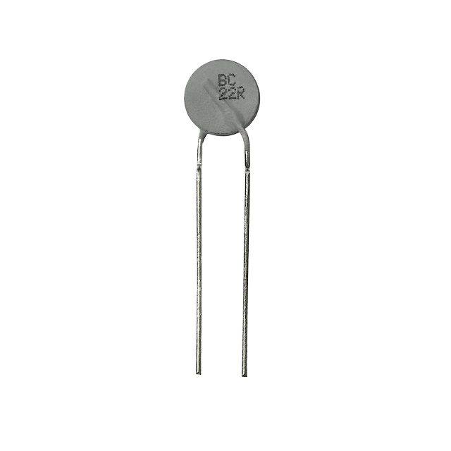PTCCL05H650FTE
