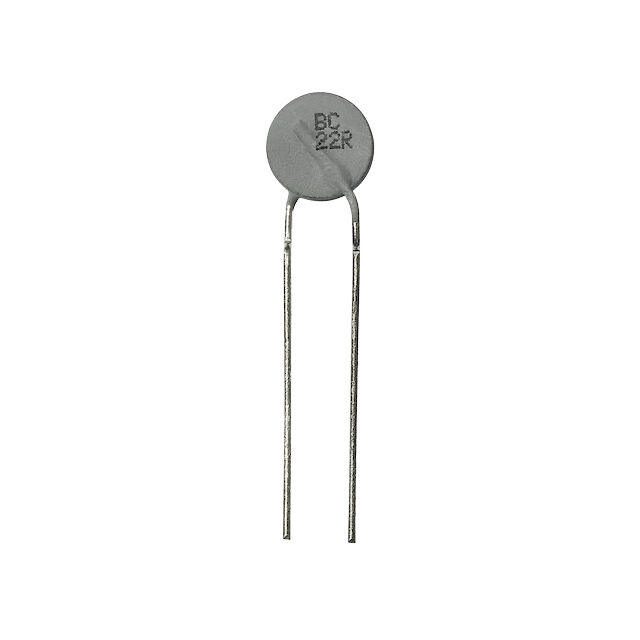 PTCCL14H421EBE 제조사: Vishay Beyschlag/Draloric/BC Components