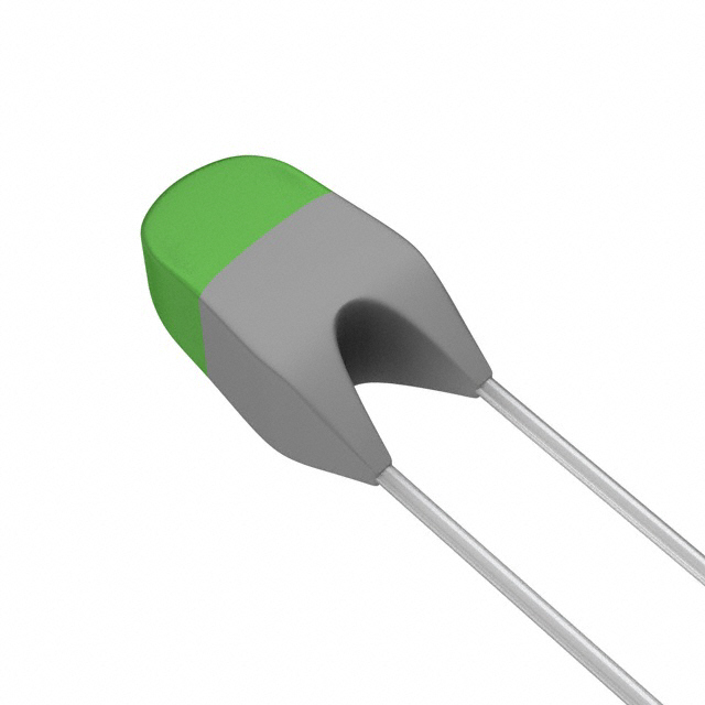 PTCSL20T121DBE 제조사: Vishay Beyschlag/Draloric/BC Components