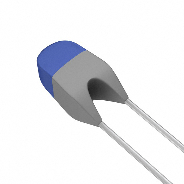 PTCSL20T131DBE от Vishay Beyschlag/Draloric/BC Components