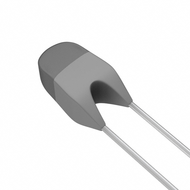 PTCSL20T151DBE by Vishay Beyschlag/Draloric/BC Components