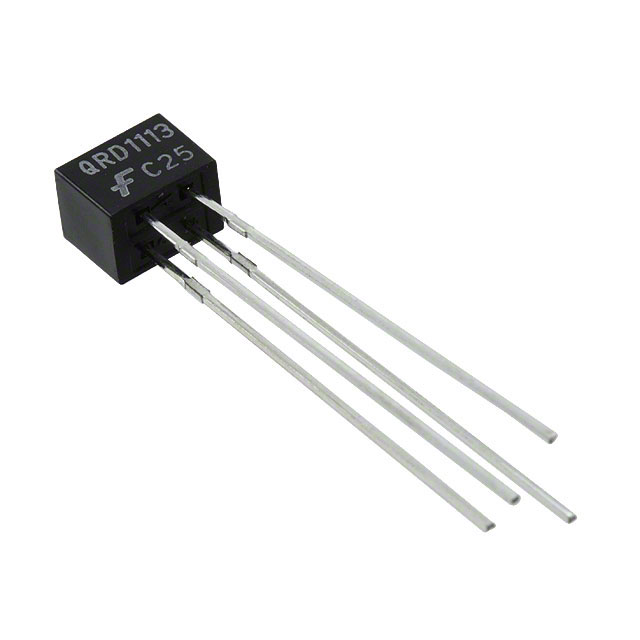QRD1113 제조사: onsemi
