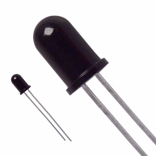 QSD124 メーカー： onsemi