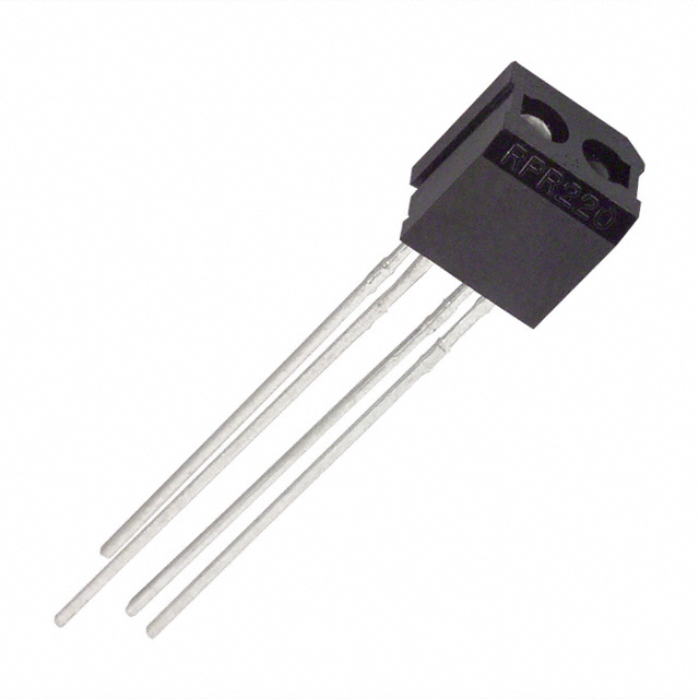 RPR-220 by Rohm Semiconductor