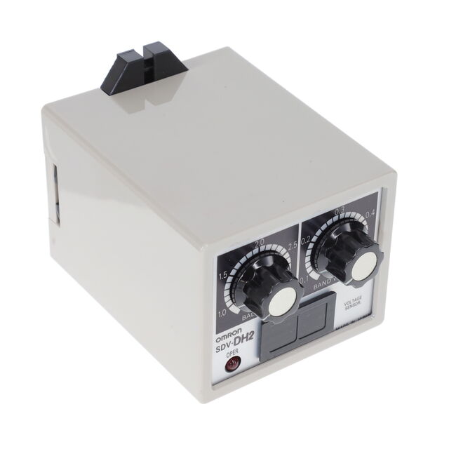 SDV-DH2 DC24 от Omron Automation and Safety