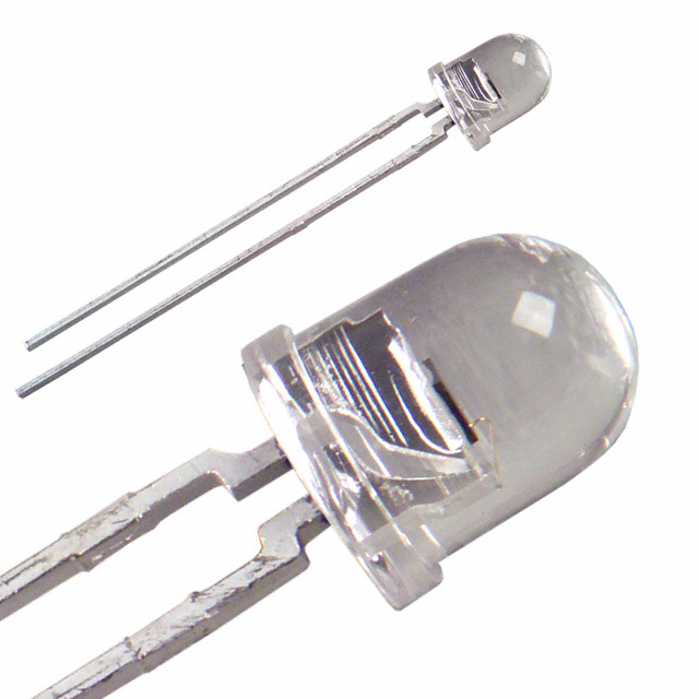 SFH 229 光學感測器 圖片