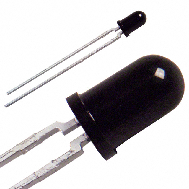 SFH 229FA 光學感測器 圖片