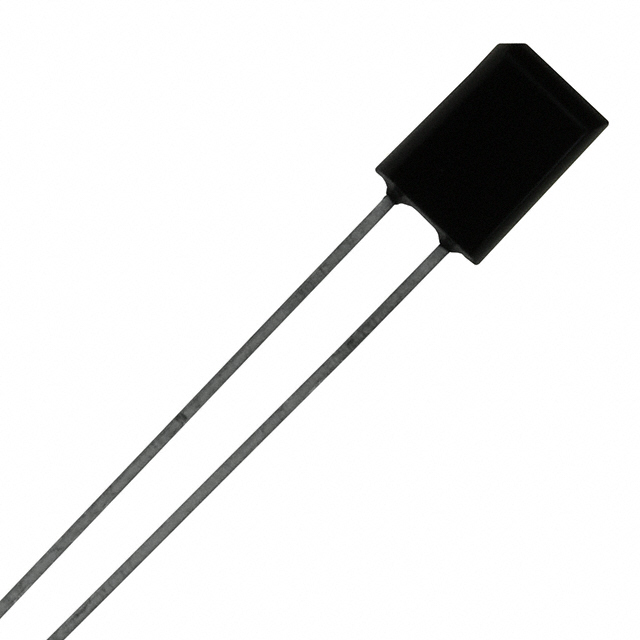 SFH 235 FA 光學感測器 圖片