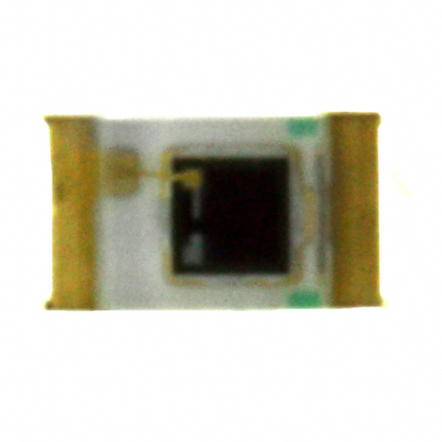 SFH 3710-Z 光學感測器 圖片