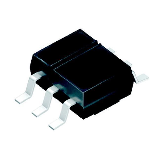SFH 9206 by ams-OSRAM USA INC.