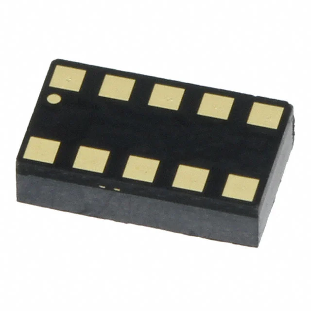 SI1153-AA9X-GM by Silicon Labs