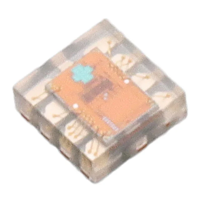 SI1153-AB00-GM by Silicon Labs