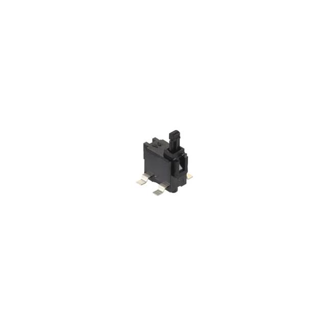 SPPB530601 Limit Switches image