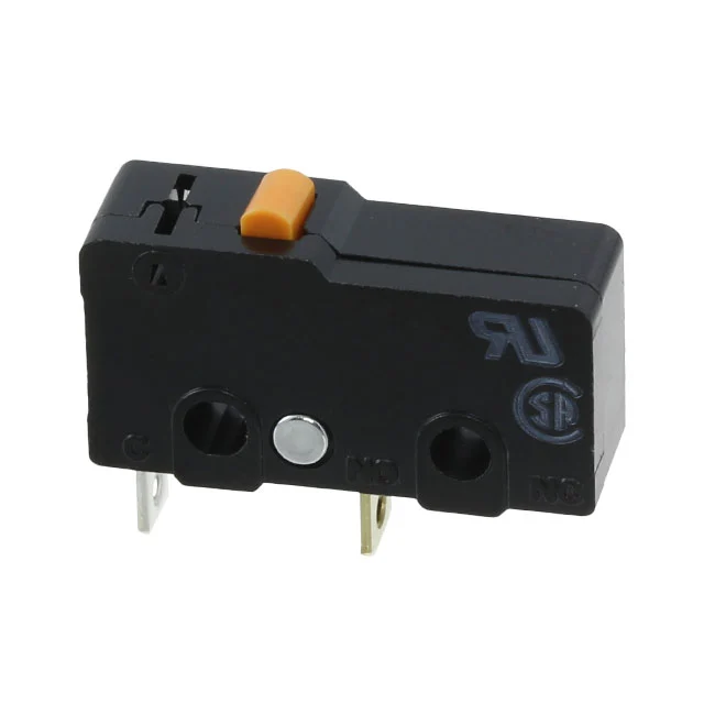 SS-01-E-3 メーカー： Omron Electronics Inc-EMC Div