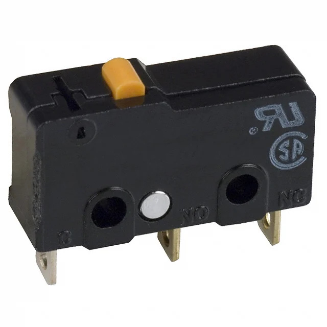 SS-01-F 제조사: Omron Electronics Inc-EMC Div