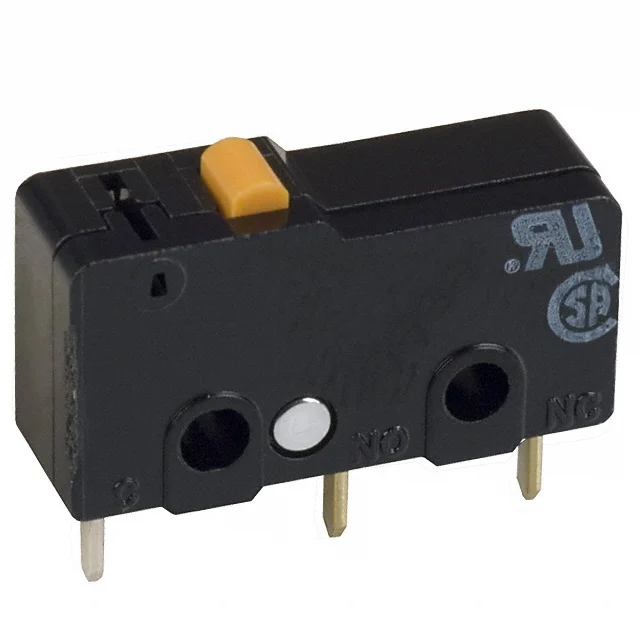 SS-01D1 メーカー： Omron Electronics Inc-EMC Div