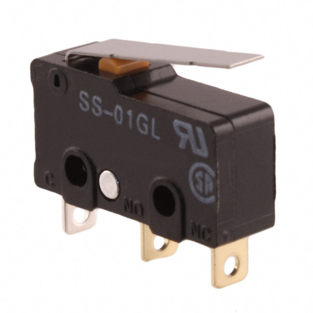 SS-01GL メーカー： Omron Electronics Inc-EMC Div