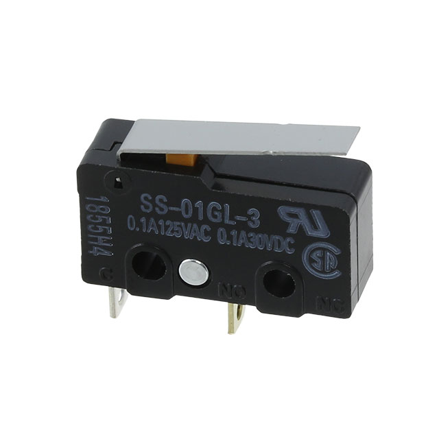 SS-01GL-3 メーカー： Omron Electronics Inc-EMC Div