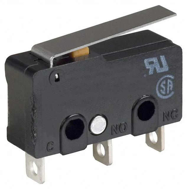 SS-01GL-E by Omron Electronics Inc-EMC Div