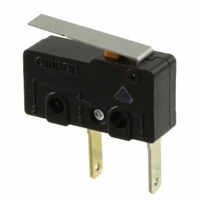 SS-01GL-E-3T by Omron Electronics Inc-EMC Div