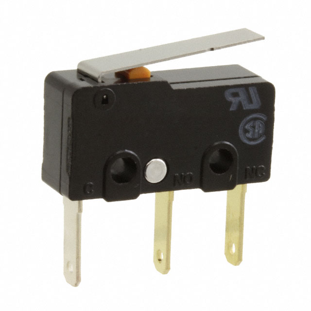 SS-01GL-FT от Omron Electronics Inc-EMC Div