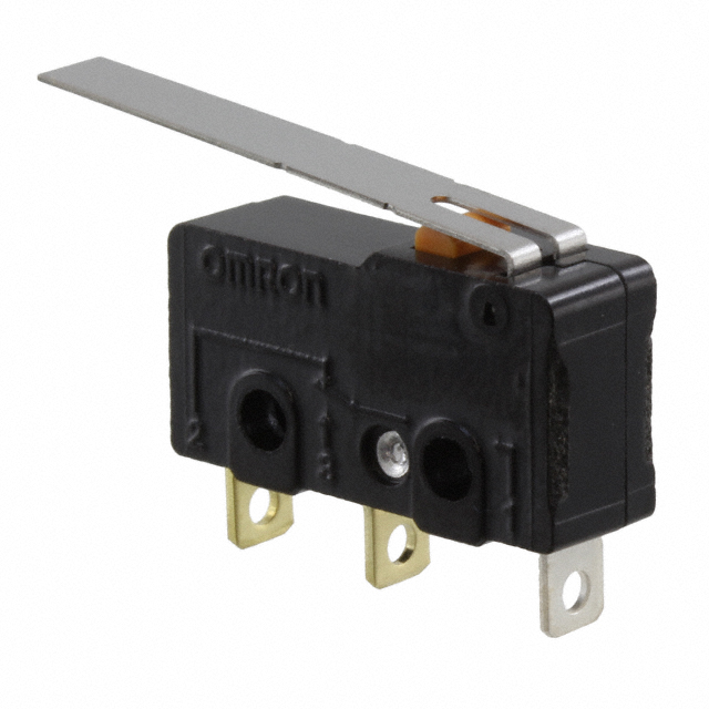 SS-01GL111-E by Omron Electronics Inc-EMC Div