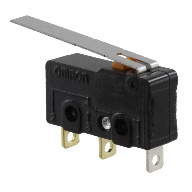 SS-01GL111-F by Omron Electronics Inc-EMC Div