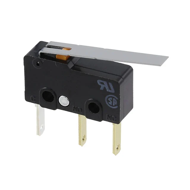SS-01GL111-FT от Omron Electronics Inc-EMC Div