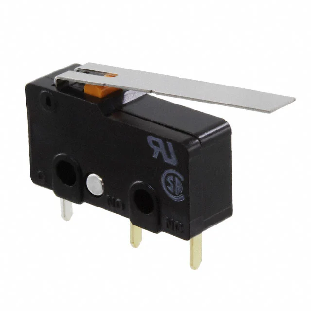 SS-01GL1111D by Omron Electronics Inc-EMC Div
