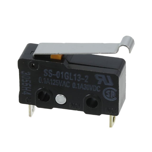 SS-01GL13-2 by Omron Electronics Inc-EMC Div