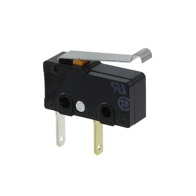 SS-01GL13-3T by Omron Electronics Inc-EMC Div