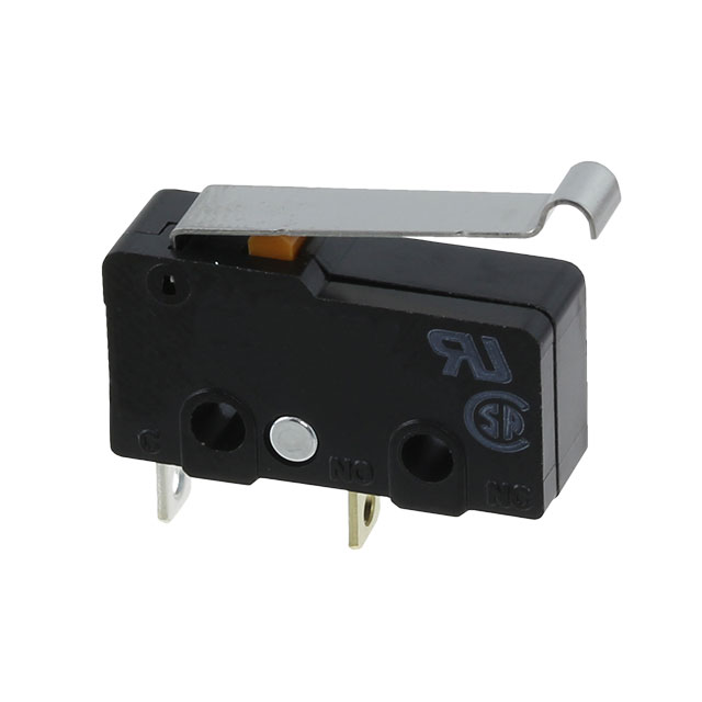 SS-01GL13-E-3 by Omron Electronics Inc-EMC Div