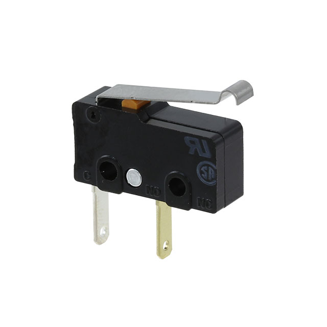 SS-01GL13-E-3T by Omron Electronics Inc-EMC Div