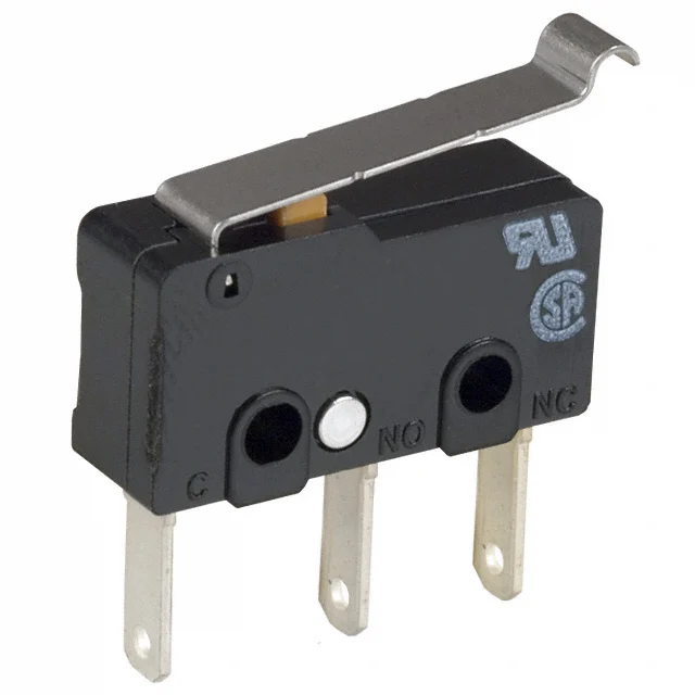 SS-01GL13-ET от Omron Electronics Inc-EMC Div