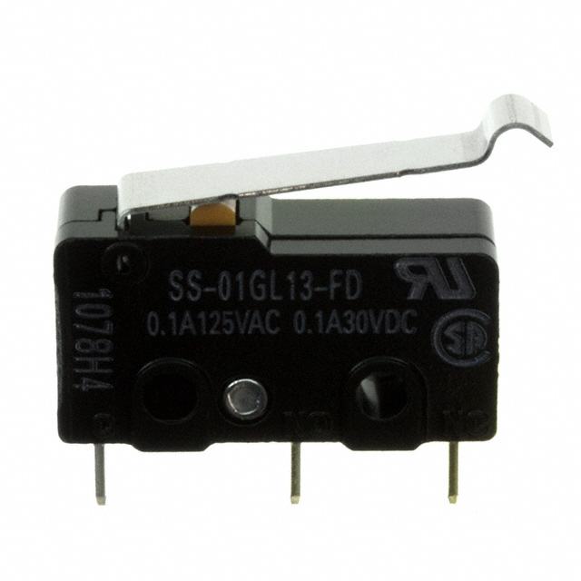 SS-01GL13-FD メーカー： Omron Electronics Inc-EMC Div
