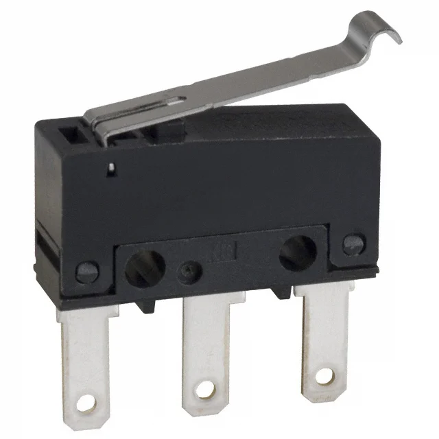 SS-01GL13PT by Omron Electronics Inc-EMC Div
