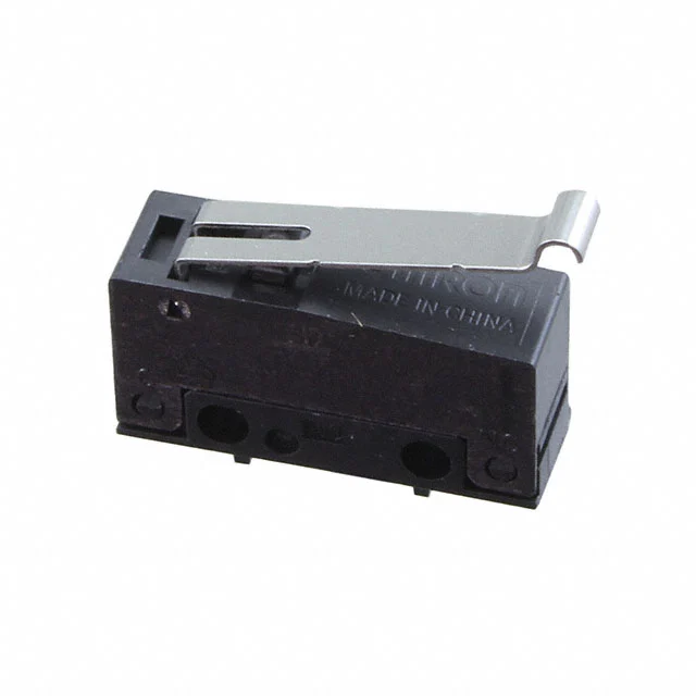 SS-01GL14-ED от Omron Electronics Inc-EMC Div
