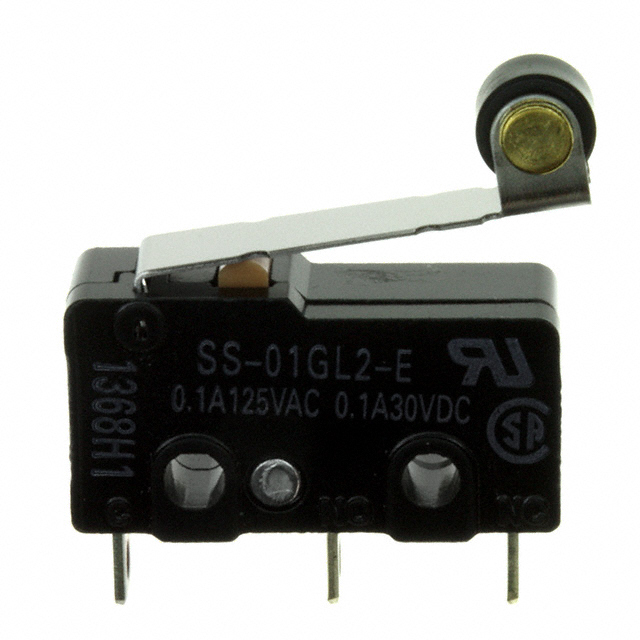SS-01GL2-E メーカー： Omron Electronics Inc-EMC Div