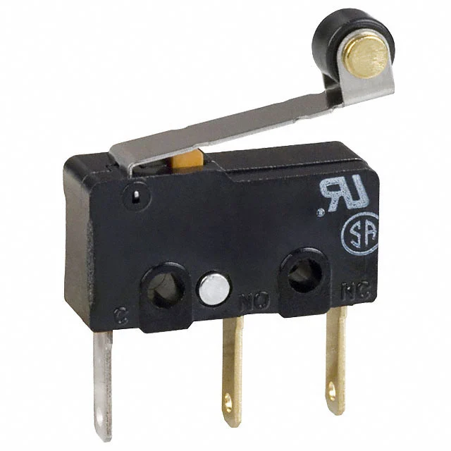 SS-01GL2-ET by Omron Electronics Inc-EMC Div