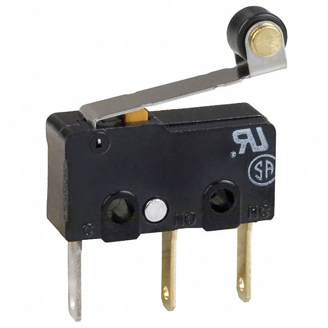 SS-01GL2-FT by Omron Electronics Inc-EMC Div