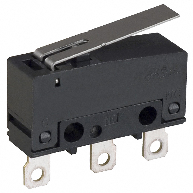 SS-01GLP 由 Omron Electronics Inc-EMC Div