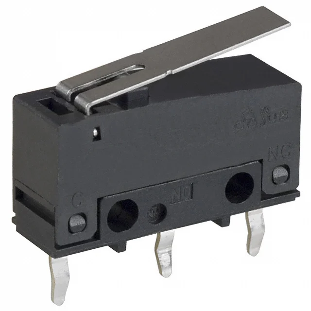 SS-01GLPD 제조사: Omron Electronics Inc-EMC Div
